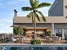 Rooftop: Deck da piscina