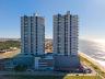 Barra View Residences | Duas torres com 26 pavimentos