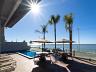 Deck e Piscina
