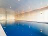 Piscina Aquecida