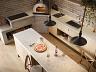 Espa�o gourmet pizza