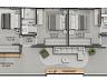 Planta do Apartamento de 169m� | 4 Su�tes