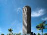 Fachada do Cor� com 30 pavimentos