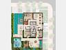 Planta do 6� pavimento