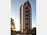 Fachada do Edif�cio The Stone