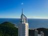 Blue Coast Tower | Contemporneo  viver prximo  natureza.