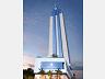 Torre com 59 Pavimentos e 216,90 Metros de Altura