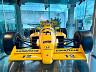 A Lend�ria Lotus 99T da Temporada de 1987
