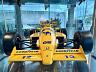 Acervo Senna Brands: A lend�ria Lotus 99T da temporada de 1987