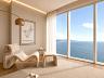 Espa�o relax com vista panor�mica