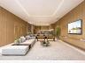 Living integrado com entrepisos de 3,15 m