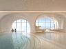 Piscina Aquecida e Sauna �mida 