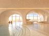 Piscina aquecida e Sauna �mida