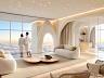 63� andar (212 m) � Lazer 03 | Wellness: SPA