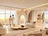 63� andar (212 m) | Lazer 03: Spa com vista panor�mica