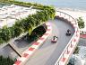 9� andar: Pista de kart el�trico com acesso ao p�blico