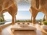11� andar (36 m) | Lazer 02: Lounge da piscina