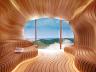 63� andar (212 m) | Lazer 3: Sauna