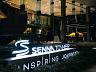 Espa�o Senna | Agende sua visita imersiva pelo nosso Whatsapp: +55 47 99114-7788