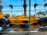 Acervo Senna Brands: A lend�ria Lotus 99T da temporada de 1987
