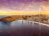 A impon�ncia do Senna Tower com +500m de Altura na Avenida Atl�ntica
