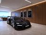 Mans�o Suspensa: Living com Sky Garage