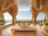 11� andar (36 m) | Lazer 02: Lounge da piscina