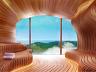 Lazer 3 | Wellness - 63� andar (212m): Sauna