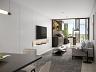 Apartamento com 167 m�: Living