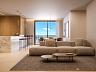 Apartamento com 3 su�tes: Living