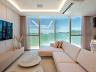 Apartamento Mobiliado | 184 m�: Sala de Estar