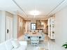 Living com P�-Direito de 3,15 m