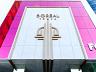 Edif�cio Boreal Tower