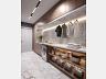 Laundry entrance