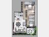 Planta do apartamento | 153,58 m� privativos