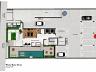 Planta do pavimento t�rreo
