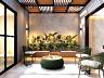 Lounge externo