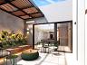 Lounge externo
