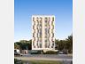 Fachada do edif�cio Viplan Dot com 8 andares