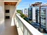 Apartamento com 3 dormit�rios: Sacada com churrasqueira