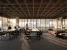Projeto de escrit�rio em sala comercial de 93 m�