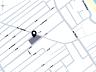 Mapa de localiza��o do Central Tower