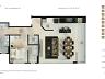 Planta do Apartamento de 79m�