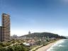 Alvore | Praia do Quilombo em Penha