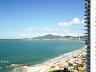 Vista do Apartamento de 88m�