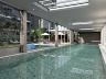 Piscina Aquecida com 25 m