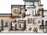 Planta baixa humanizada final 02 (170 m� privativos)