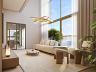 Apartamento Duplex | 247 m�: Living com P�-Direito Duplo