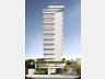 O design contempor�neo do Aura e seus 13 andares