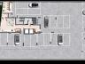 Planta do pavimento t�rreo